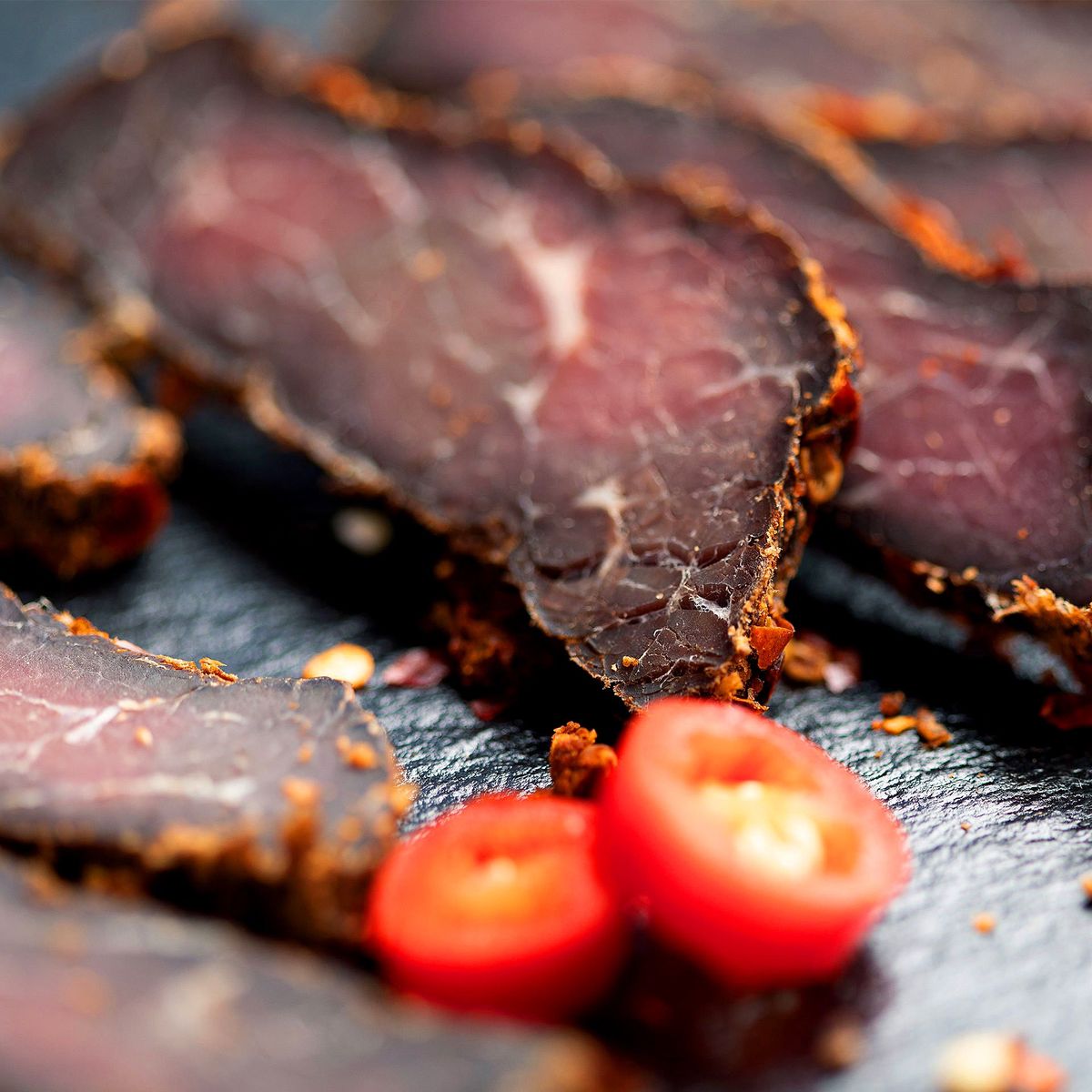 Premium South African Biltong